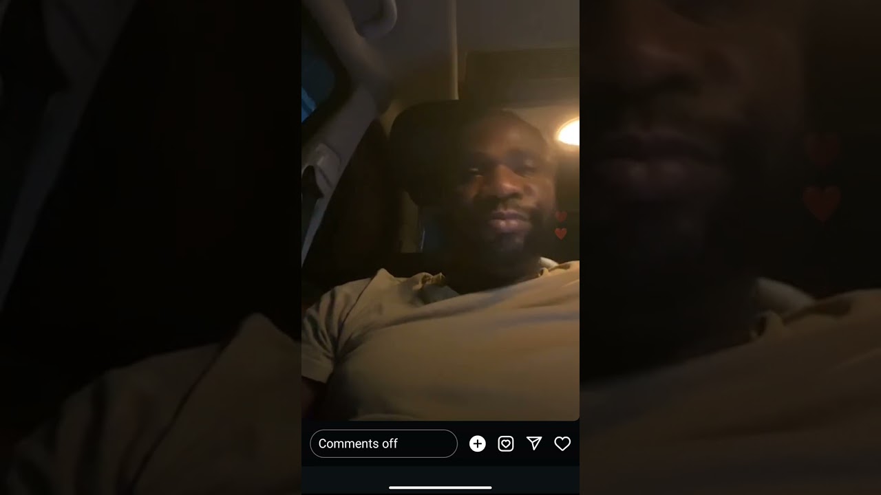 Rare clip of Akpi under the influence of Cana🤣🤣; Speed Darlington