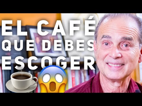 Episodio #1995 El Café Que Debes Escoger