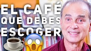 Episodio El Café Que Debes Escoger