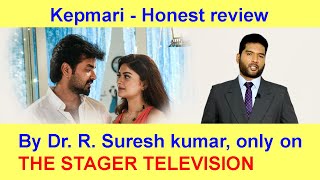 Capmaari Tamil Movie Review By Top 10 Suresh Kumar Honest Review