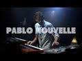 Pablo nouvelle  live at music apartment  complete showcase