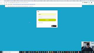 Bulk Change Passwords