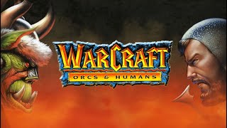 : Warcraft I: Remastered. Part 21. ׸  #Warcraft #Games #RTS #Strategy