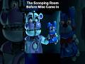 FNaF SL Scooping Room Before Michael Came In | (FNaF MEME ANIMATION)
