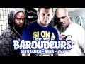 25g seth gueko ft wira  baroudeurs  album  cabochards