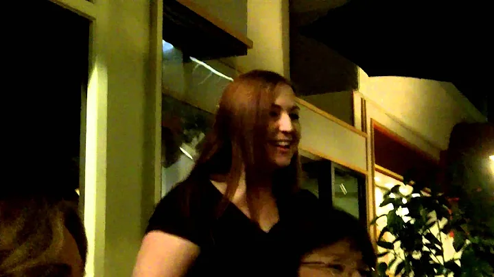 Jennifer Crocker...the MOVIE !!!
