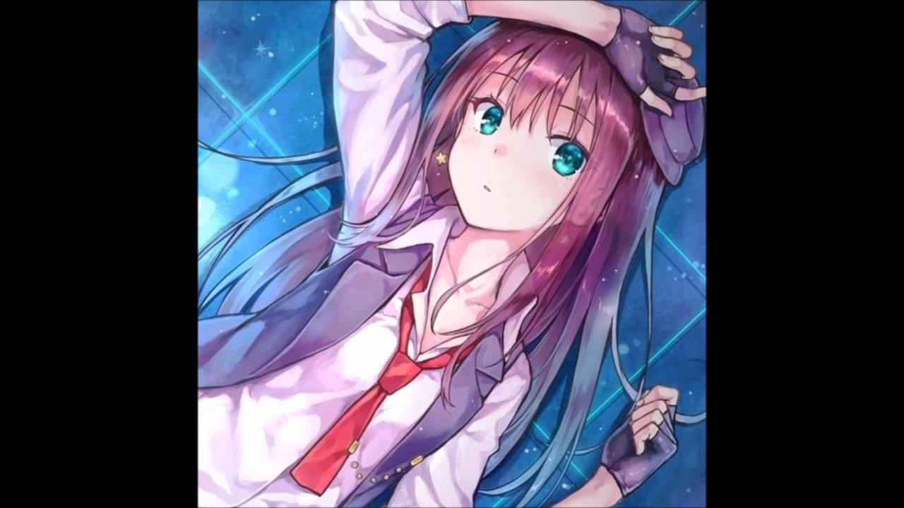 Nightcore  {Coyote kisses the deep}