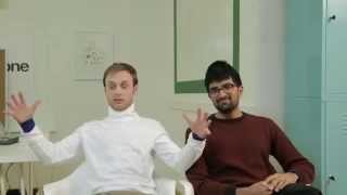 Celebrity This code poetry slam will change the way you see programmers (Vooza) Profile
