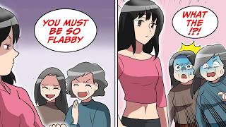 What My In-Laws Said Right After I Gave Birth