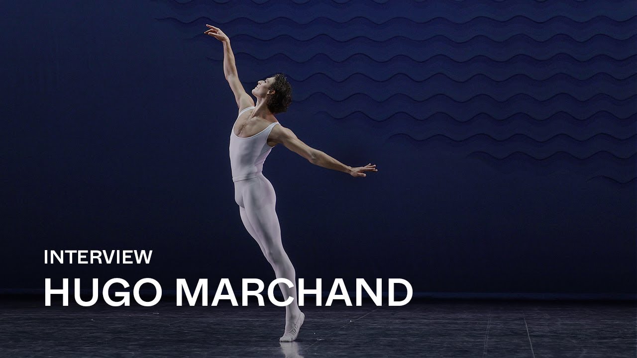 [INTERVIEW] Hugo Marchand about EN SOL