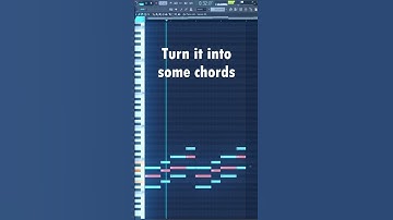 how to make 2010 pop / Kesha melodies #producer #hyperpop