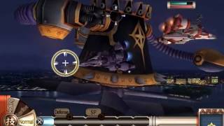 Sakura Wars 5 (PCSX2)