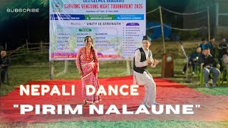 Pirim nalaune ( Dance Cover ) Nepali #viral#dance#dancevideo#nepali #nepalimusic #nepal 