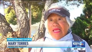 Morro Bay City leaders are considering a sales tax to avoid future budget deficits