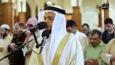 ﴿ وَمَن يُضلِلِ اللَّهُ فَما لَهُ مِن سَبيلٍ﴾ تلاوة خاشعة  للشيخ محمد عبادة