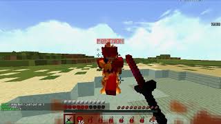 Duel Series SameAim Vs P0KEMON (Comment below if you want a duel series ^.^)