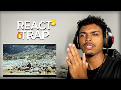 [ REACT ] - Neo Beats & Dudu - Tanta Historia