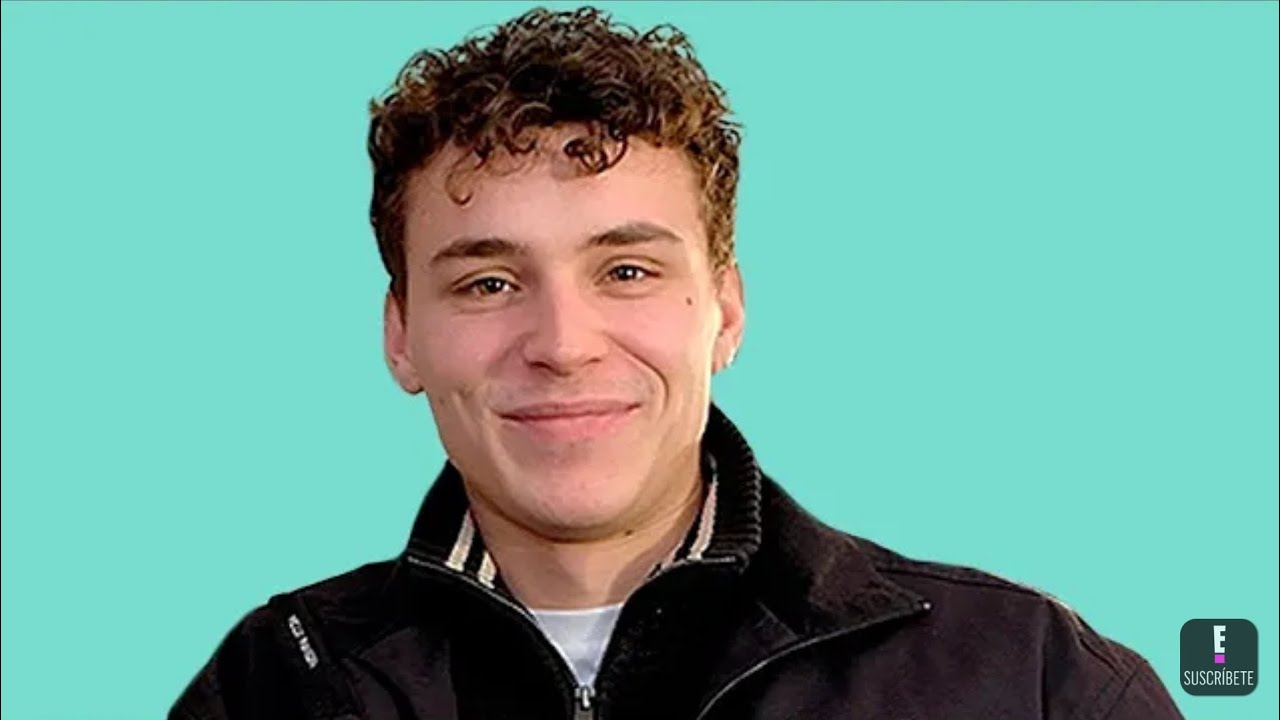 Arón Piper Películas Y Programas De Televisión