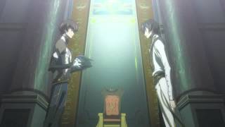 [Vietsub] Code Geass Ending