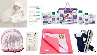 6 Best Baby Best Sellers Products On Amazon