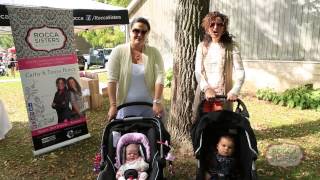 AppleFest Fall Fair 2014 - Rocca Sisters & Associates