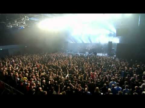 Motörhead - I Got Mine (Stage Fright) HQ