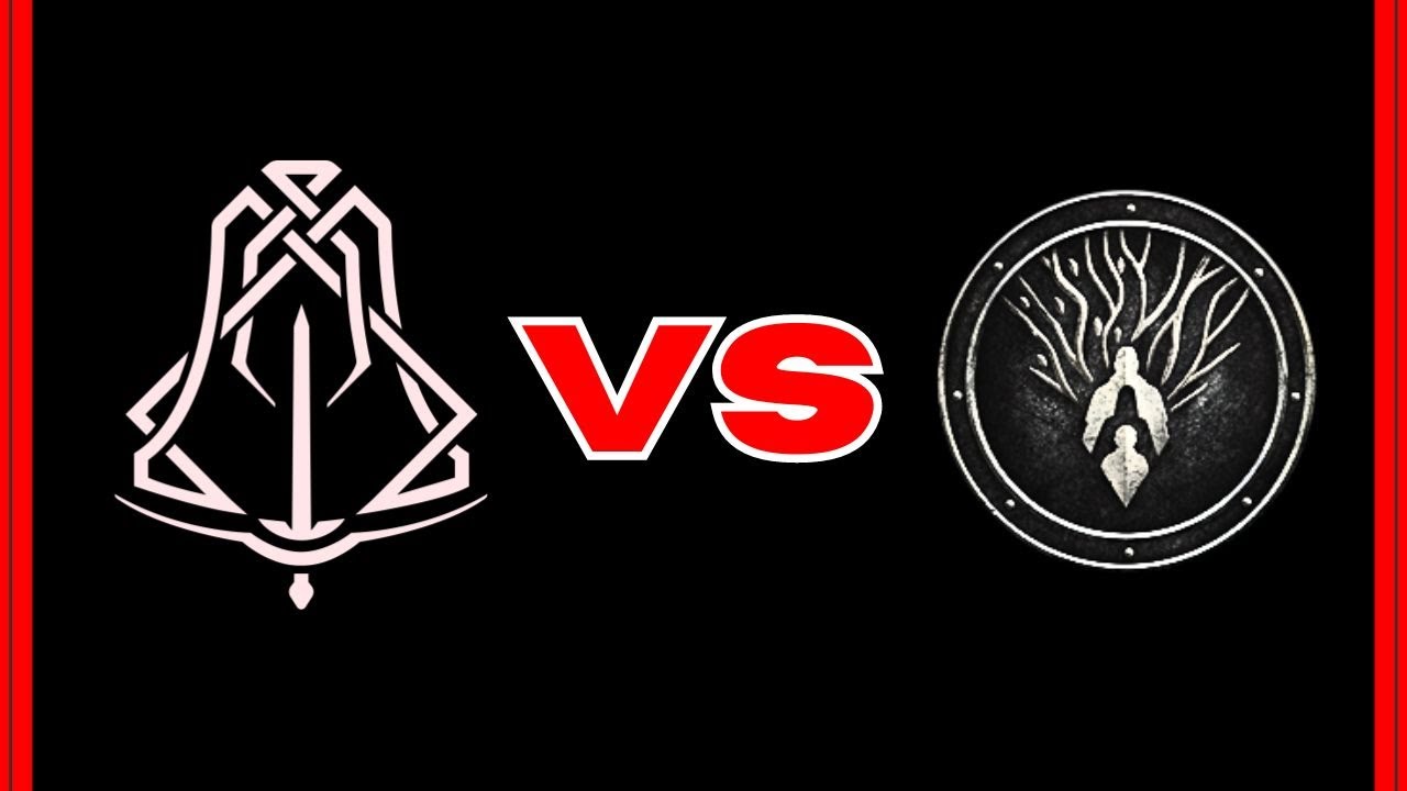 Game Face-Off: Bellwright vs. Medieval Dynasty