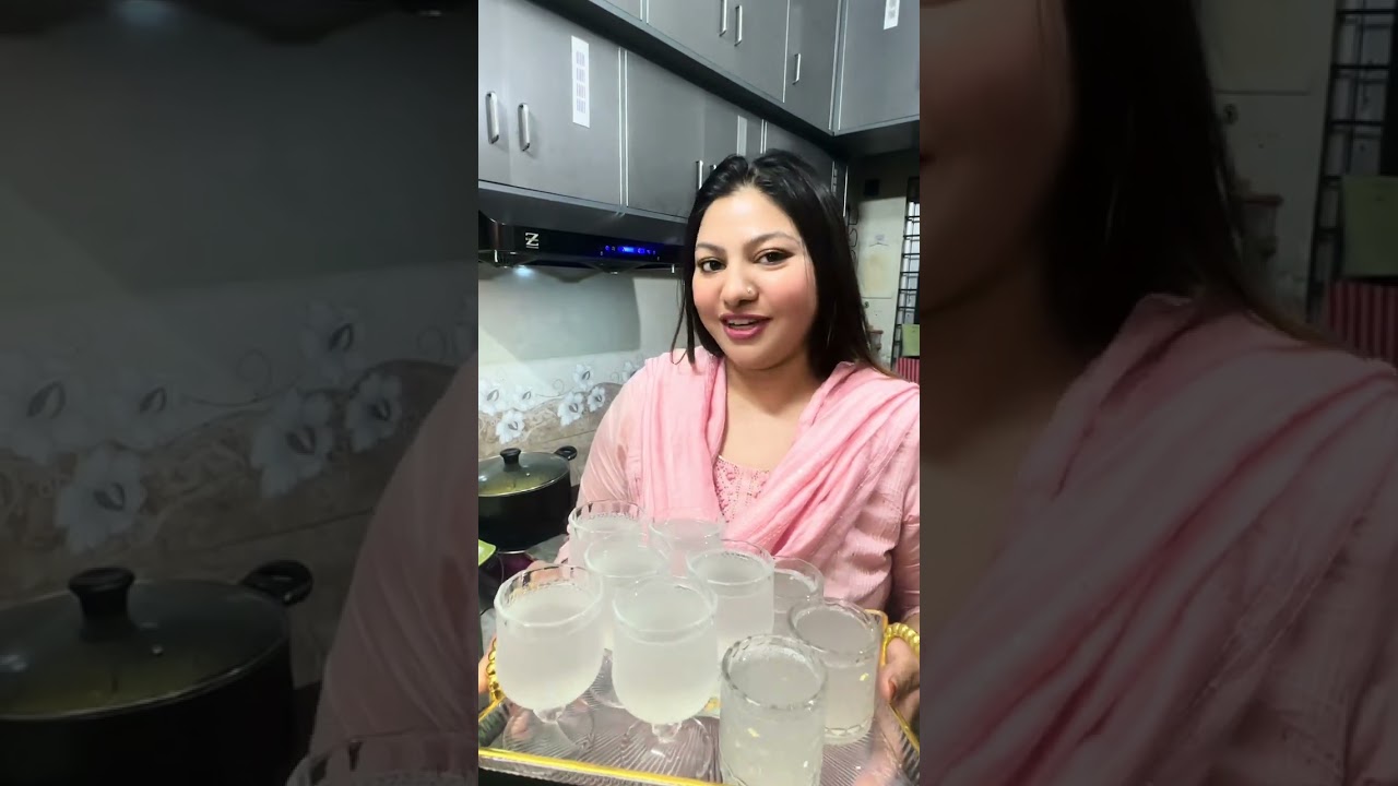 বাসায় নতুন মেহমান আসলো 