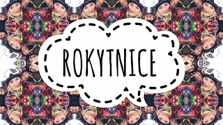 ROKYTNICE s L + D + P | Shopaholic Nicol