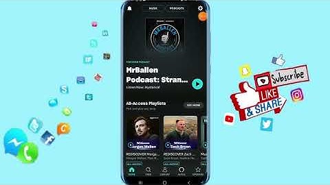 How To Enable Block Explicit Songs On Amazon Music App
