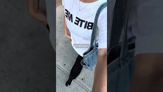 Just Letting The Wind Take Me