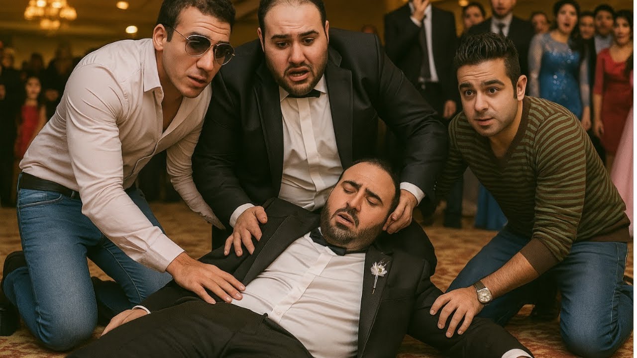 لما وقعت وكان هيغمي عليا في خطوبتي 😍| يوم ملوش لزمه