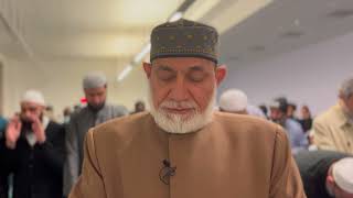 Taraweeh 2022 | Ibrahim and al-Hijr | Sh. Elmasarawy أحمد عيسى المعصراوي