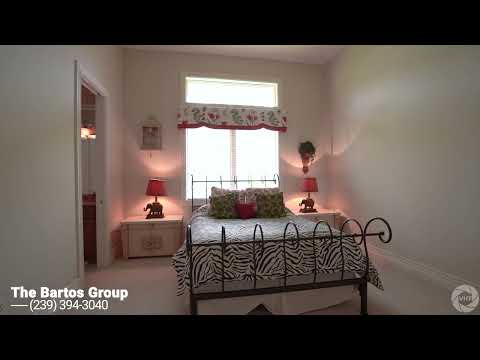 10032 Orchid Ridge Ln, Estero, FL home video tour