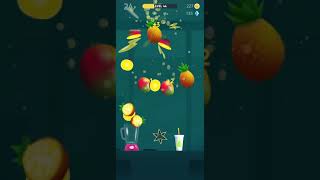 Fruit cut game - Android GamePlay screenshot 4
