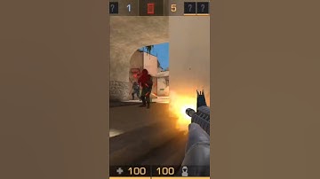 standoff 2 gameplay #shorts #subscribe #1vs4 #gaming #csgo #csgolive #csgoindia#standoff2 #standoff