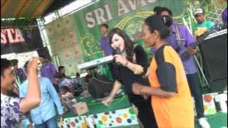 Mandor Kawat - Sri Avista | Nada Rindu Live Sukagumiwang