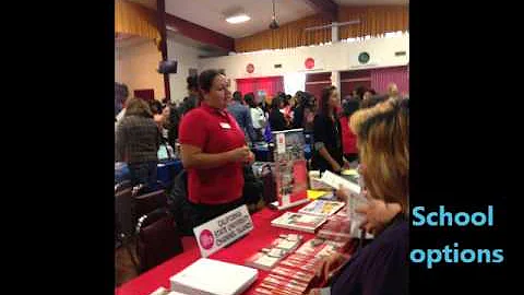 Career Fair 2013