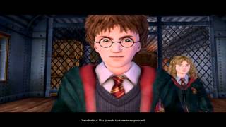 Harry Potter En De Gevangene Van Azakaban - Deel 1