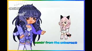 ⭐ET is An Alien:O//AphmauCrew-SMP//💜Aphmau💜//GL2 TREND//