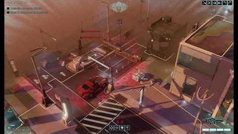 XCOM 2 Part 1 — Blind Legend Ironman is a Good Idea