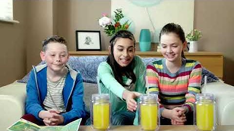 Learn with us 4- Unit 6 Introduction