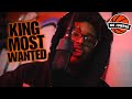 KingMostWanted “No Jumper Freestyle”