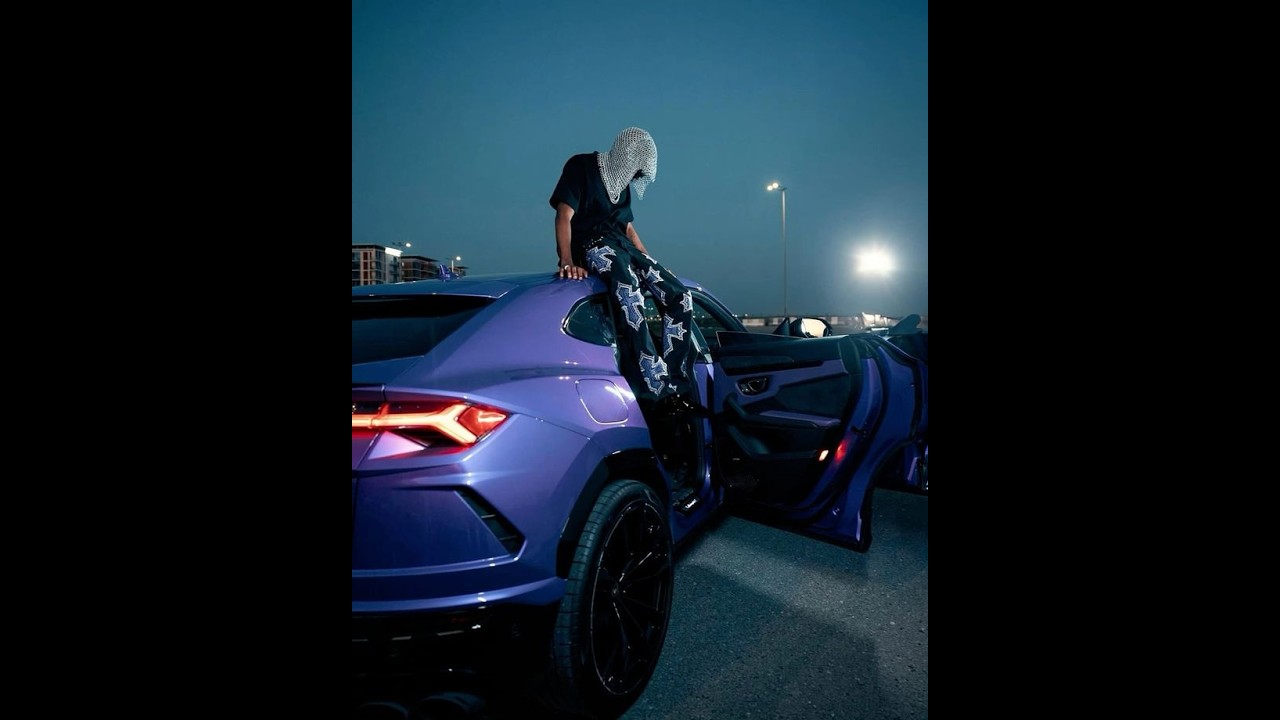 [free] young nudy x lucki type beat - 