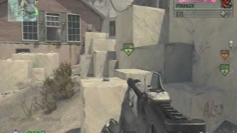 MW2 epic fail.MPG
