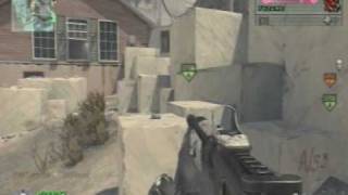 MW2 epic fail.MPG