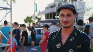 Cooly Rocks On - Show 'n' Shine - Wrap-up | 2023