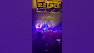 Fana Merah Jambu - Fourtwnty Nalar Tour live in Zepp Kuala Lumpur (22 October 2023)