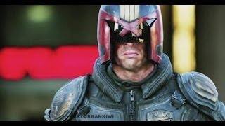 Could There Be A DREDD Sequel with Karl Urban - AMC Movie News