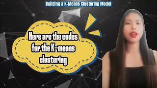 LAB7: Building a K-Means Clustering Model
